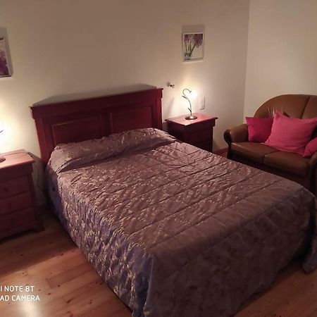 Casas Vale Martinho Bed & Breakfast Santa Comba Dao Bagian luar foto