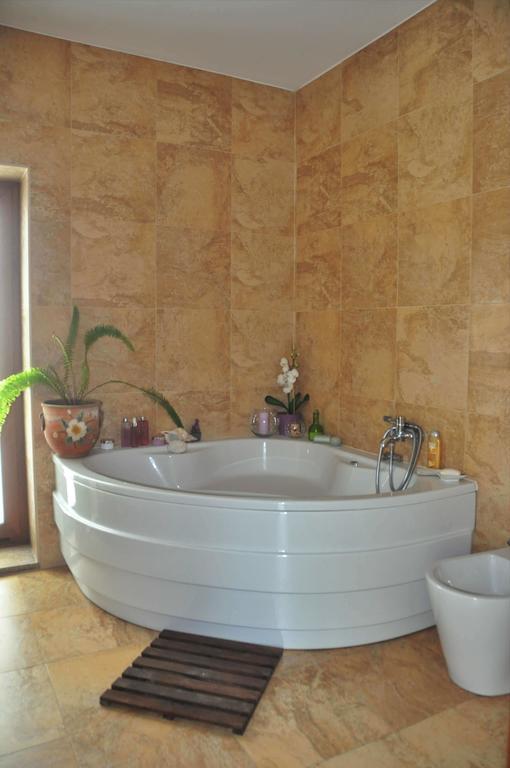 Casas Vale Martinho Bed & Breakfast Santa Comba Dao Bagian luar foto