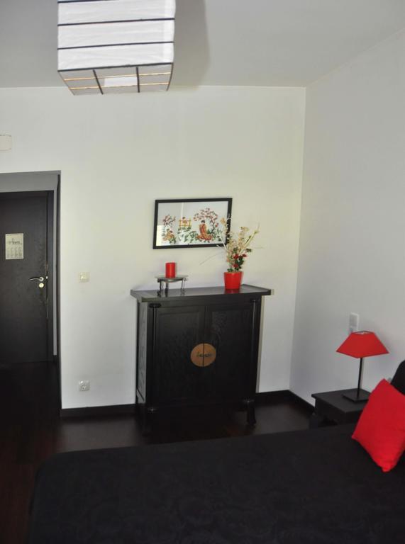 Casas Vale Martinho Bed & Breakfast Santa Comba Dao Bagian luar foto