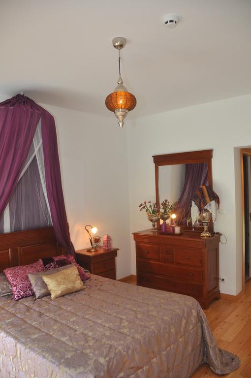 Casas Vale Martinho Bed & Breakfast Santa Comba Dao Ruang foto