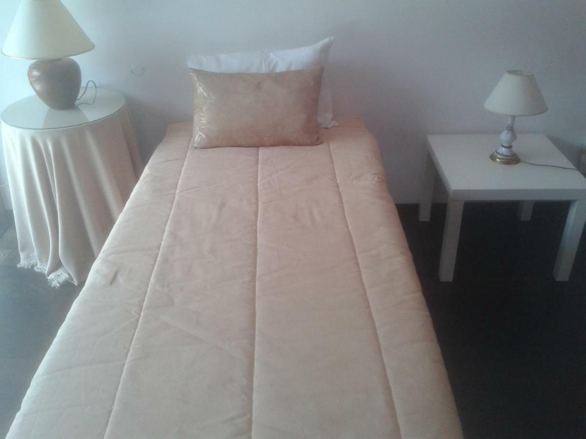 Casas Vale Martinho Bed & Breakfast Santa Comba Dao Bagian luar foto