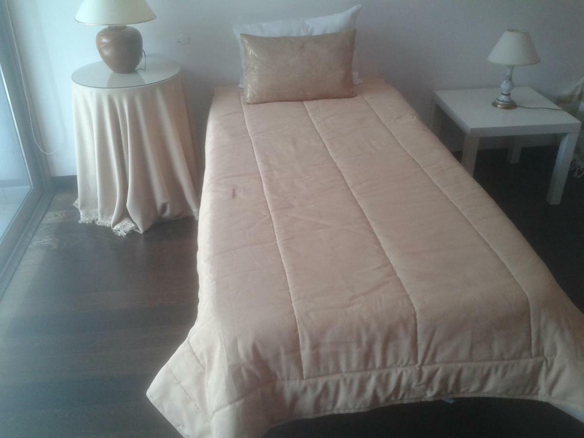 Casas Vale Martinho Bed & Breakfast Santa Comba Dao Bagian luar foto