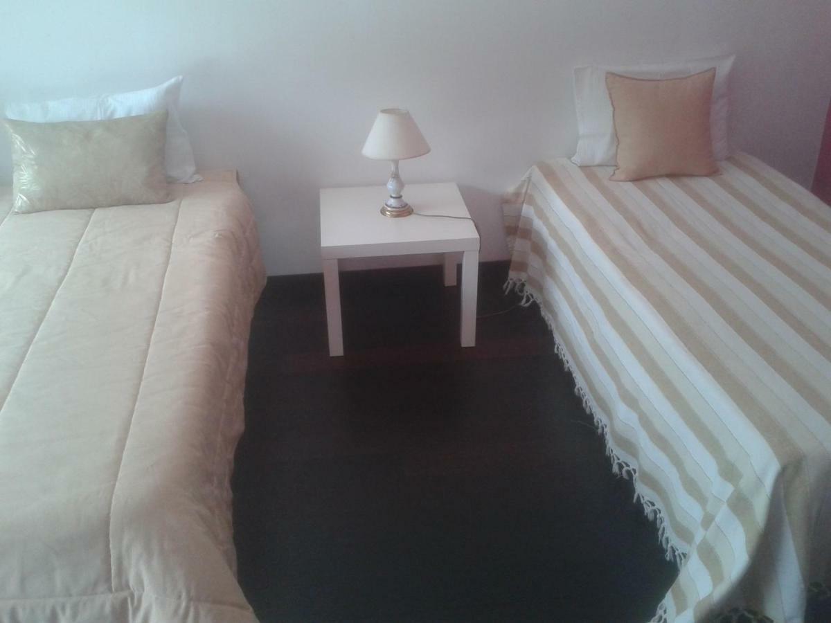Casas Vale Martinho Bed & Breakfast Santa Comba Dao Bagian luar foto
