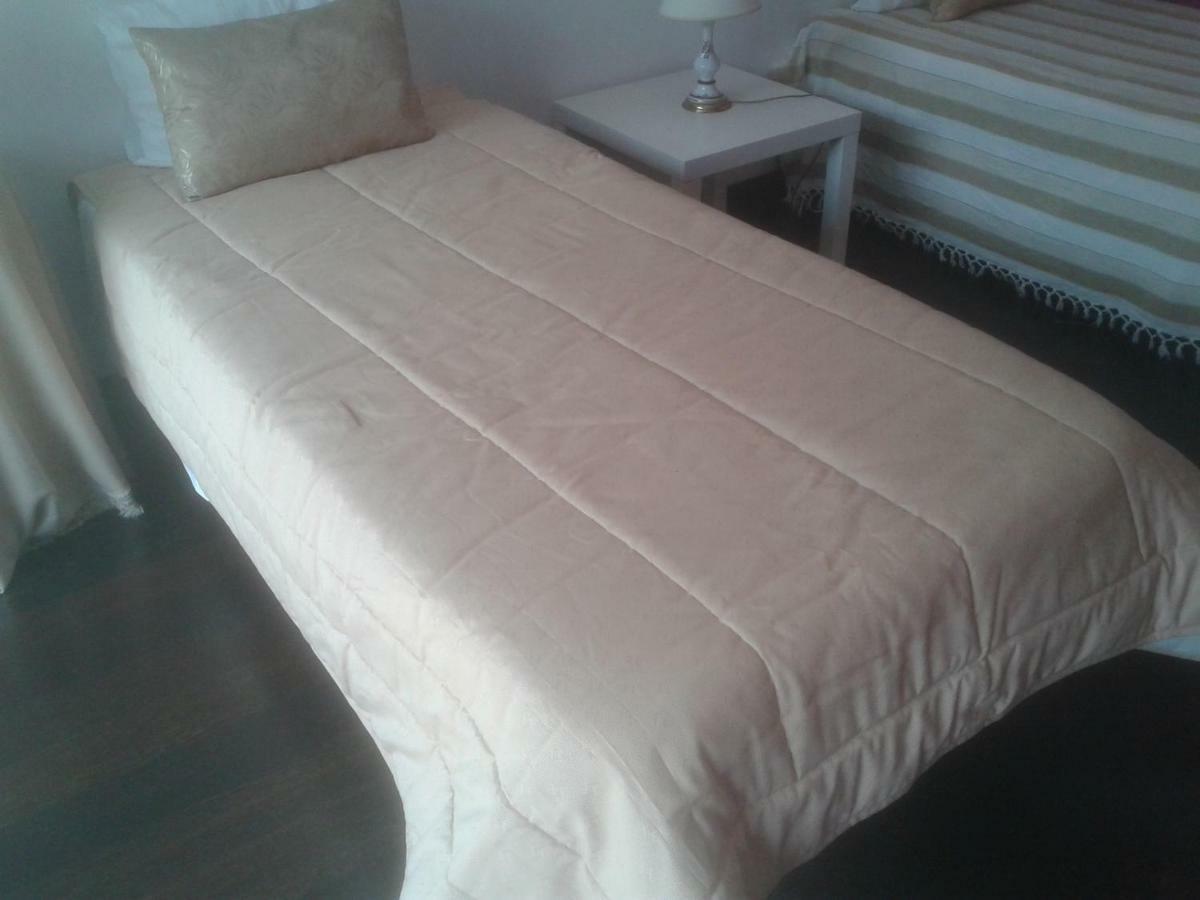 Casas Vale Martinho Bed & Breakfast Santa Comba Dao Bagian luar foto