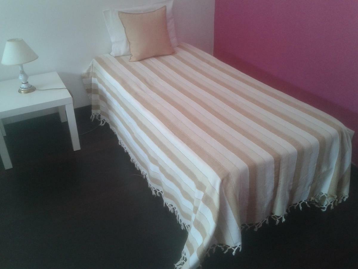 Casas Vale Martinho Bed & Breakfast Santa Comba Dao Bagian luar foto